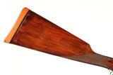 AYA No 2 Sidelock Ejector SxS Shotgun 12 GA - 6 of 17