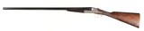 Cased Pair Charles Lancaster Assisted Opening B/A Sidelock SxS Shotgun 12 GA - 7 of 25