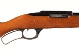 Ruger Ninety-Six Lever Rifle .44 mag - 1 of 13