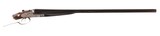 Army Navy CSL, Sidelock Ejector SxS Shotgun 12 GA - 2 of 7
