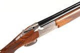 Browning Left Hand B525 Game Gr 1 O/U Shotgun 12 GA - 6 of 18