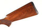 Browning Left Hand B525 Game Gr 1 O/U Shotgun 12 GA - 15 of 18