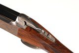 Browning Left Hand B525 Game Gr 1 O/U Shotgun 12 GA - 17 of 18