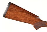 Browning Left Hand B525 Game Gr 1 O/U Shotgun 12 GA - 9 of 18