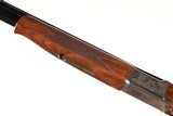 Browning Left Hand B525 Game Gr 1 O/U Shotgun 12 GA - 13 of 18