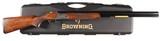 Browning Left Hand B525 Game Gr 1 O/U Shotgun 12 GA - 2 of 18