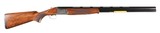Browning Left Hand B525 Game Gr 1 O/U Shotgun 12 GA - 5 of 18
