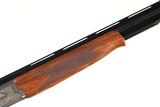 Browning Left Hand B525 Game Gr 1 O/U Shotgun 12 GA - 7 of 18