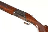 Browning Left Hand B525 Game Gr 1 O/U Shotgun 12 GA - 12 of 18
