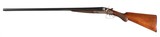 Antique F. C. Scott Hammer Gun SxS Shotgun 12 GA - 8 of 16