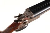 Antique F. C. Scott Hammer Gun SxS Shotgun 12 GA - 16 of 16