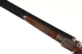 Antique F. C. Scott Hammer Gun SxS Shotgun 12 GA - 10 of 16