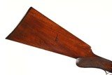 Antique F. C. Scott Hammer Gun SxS Shotgun 12 GA - 6 of 16