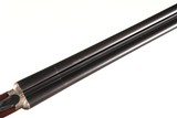 Winchester 23 SxS Shotgun 12 GA - 4 of 16