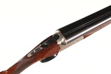 Winchester 23 SxS Shotgun 12 GA - 1 of 16