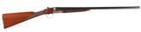 Winchester 23 SxS Shotgun 12 GA - 3 of 16