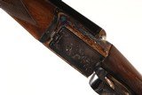 Webley & Scott 700 Ejector SxS Shotgun 12 GA - 16 of 16