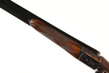 Webley & Scott 700 Ejector SxS Shotgun 12 GA - 10 of 16