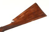 Webley & Scott 700 Ejector SxS Shotgun 12 GA - 12 of 16