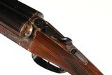 Webley & Scott 700 Ejector SxS Shotgun 12 GA - 14 of 16