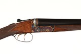 Webley & Scott 700 Ejector SxS Shotgun 12 GA - 2 of 16