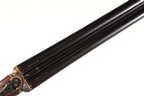 Webley & Scott 700 Ejector SxS Shotgun 12 GA - 4 of 16