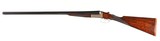 T. Newton Boxlock Ejector SxS Shotgun 12 GA - 8 of 17