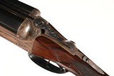 T. Newton Boxlock Ejector SxS Shotgun 12 GA - 14 of 17
