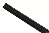L. Cortis Engraved Browning B2C Skeet O/U Shotgun 12 GA - 11 of 17