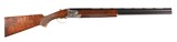 L. Cortis Engraved Browning B2C Skeet O/U Shotgun 12 GA - 3 of 17