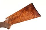 L. Cortis Engraved Browning B2C Skeet O/U Shotgun 12 GA - 12 of 17