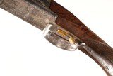 L. Cortis Engraved Browning B2C Skeet O/U Shotgun 12 GA - 17 of 17