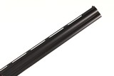 L. Cortis Engraved Browning B2C Skeet O/U Shotgun 12 GA - 5 of 17