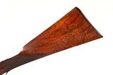 Leech & Sons Boxlock-Ejector SxS Shotgun 12 GA - 12 of 16