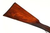 Leech & Sons Boxlock-Ejector SxS Shotgun 12 GA - 6 of 16