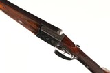 Leech & Sons Boxlock-Ejector SxS Shotgun 12 GA - 9 of 16
