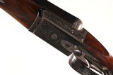 Leech & Sons Boxlock-Ejector SxS Shotgun 12 GA - 16 of 16