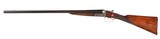 Leech & Sons Boxlock-Ejector SxS Shotgun 12 GA - 8 of 16