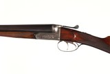 Leech & Sons Boxlock-Ejector SxS Shotgun 12 GA - 7 of 16