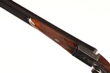 Leech & Sons Boxlock-Ejector SxS Shotgun 12 GA - 10 of 16