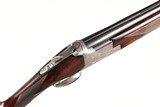JM Florent Engraved Browning B2G O/U Shotgun 12 GA - 1 of 17