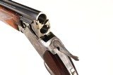JM Florent Engraved Browning B2G O/U Shotgun 12 GA - 15 of 17