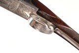 JM Florent Engraved Browning B2G O/U Shotgun 12 GA - 17 of 17