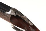 JM Florent Engraved Browning B2G O/U Shotgun 12 GA - 14 of 17