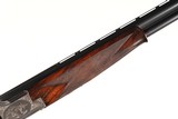 JM Florent Engraved Browning B2G O/U Shotgun 12 GA - 4 of 17