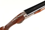 Winchester 23 Pigeon Grade SxS Shotgun 12 GA
