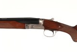 Winchester 23 Pigeon Grade SxS Shotgun 12 GA - 7 of 18