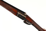 Webley & Scott 700 Ejector SxS Shotgun 12 GA - 9 of 15