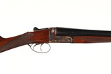Webley & Scott 700 Ejector SxS Shotgun 12 GA - 2 of 15