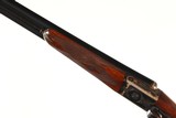 Webley & Scott 700 Ejector SxS Shotgun 12 GA - 10 of 15